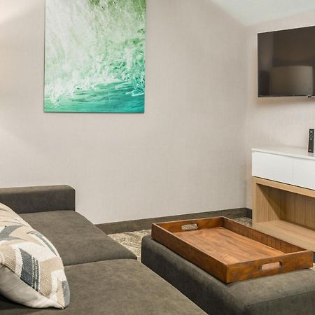 Springhill Suites By Marriott Freeport Brunswick エクステリア 写真