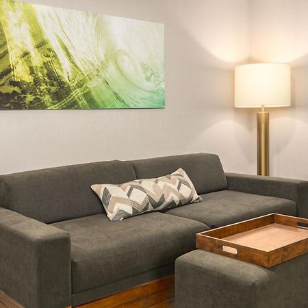 Springhill Suites By Marriott Freeport Brunswick エクステリア 写真