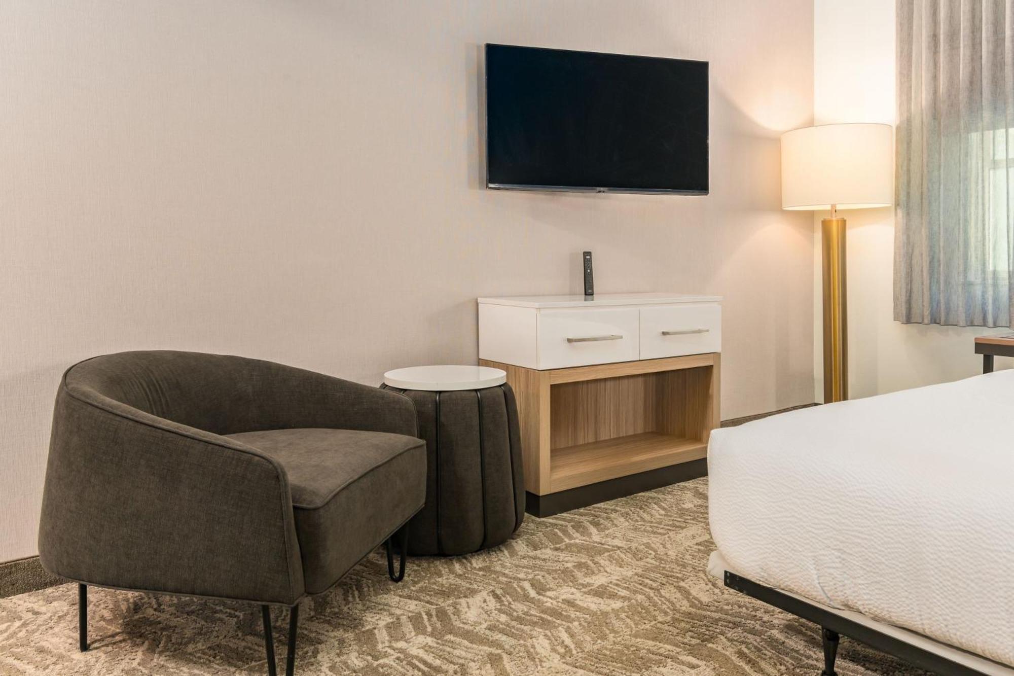 Springhill Suites By Marriott Freeport Brunswick エクステリア 写真